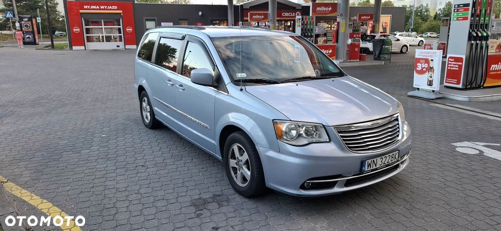 Chrysler Town & Country 3.6 Touring - 1