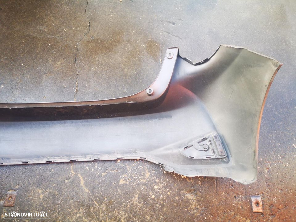 TOYOTA YARIS P13 2018 PARA CHOQUES TRÁS - PC383 - 6
