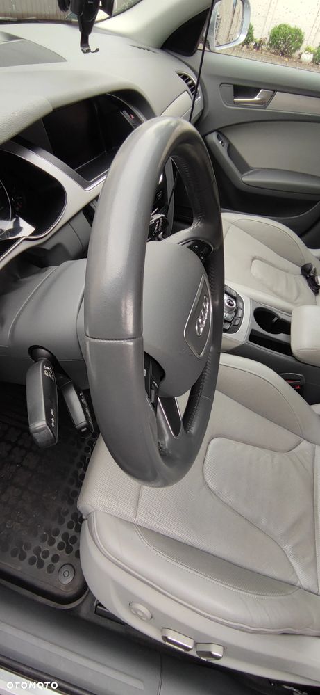 Audi A4 Avant 2.0 TDI clean diesel Multitronic - 28