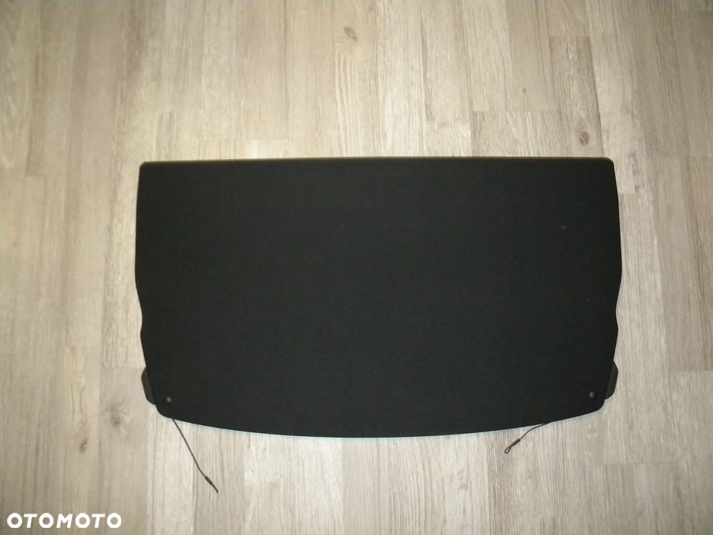 ŁADNA PÓŁKA BAGAŻNIKA LAND ROVER RANGE ROVER EVOQUE II 2 19-25 FV L551 ORYG - 2