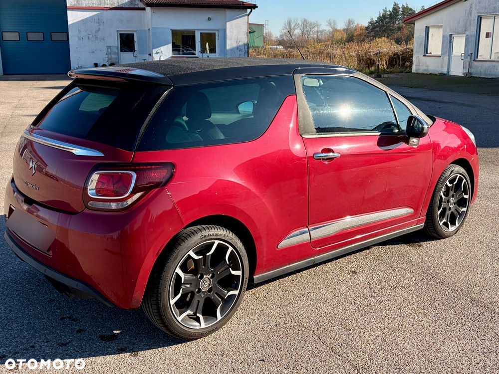 Citroën DS3 1.6 THP SportChic - 13