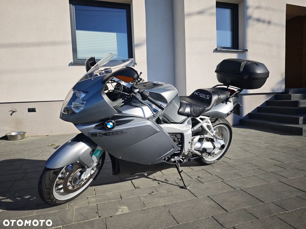 BMW K - 1