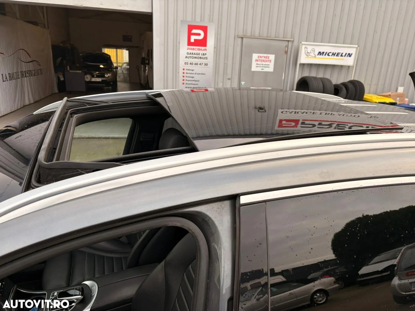Mercedes-Benz GLC 350 d 4MATIC - 12