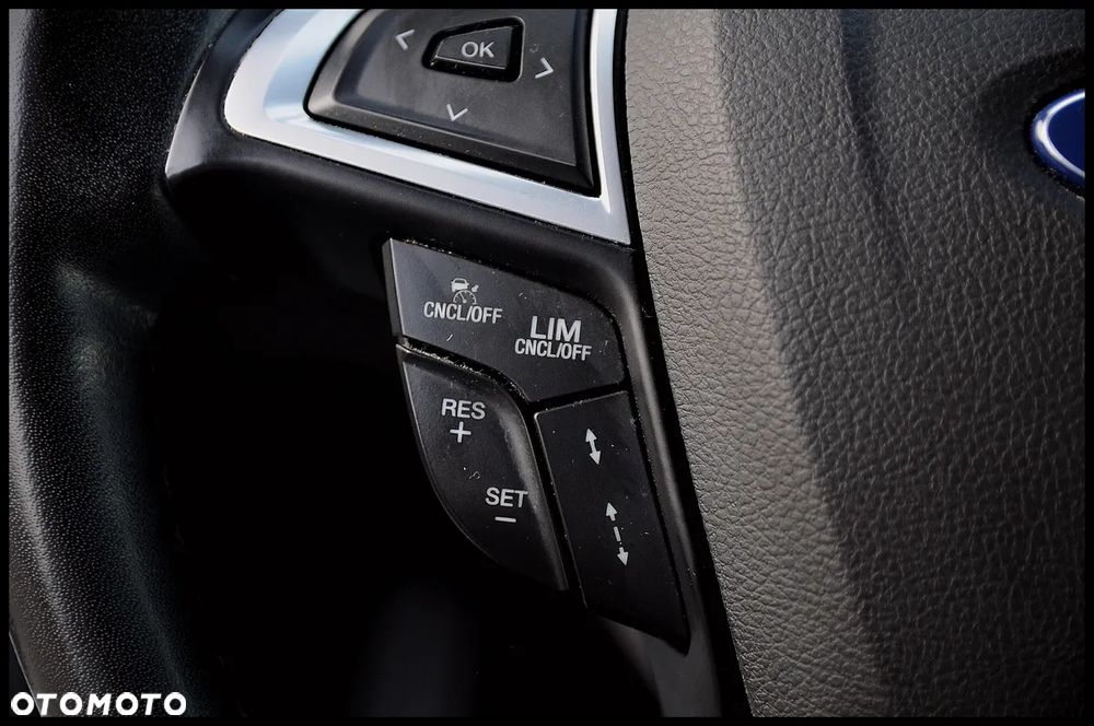 Ford Mondeo 2.0 TDCi Titanium - 33