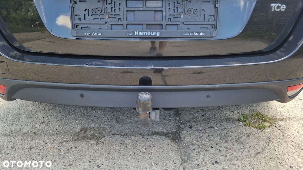 Renault Grand Scenic - 5