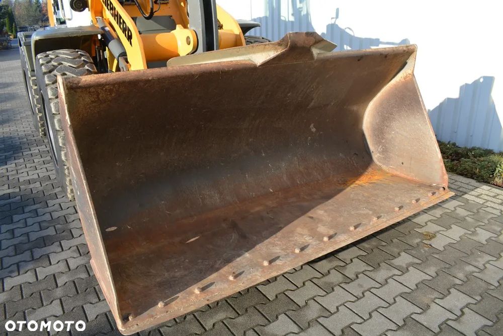 Liebherr L 514 STEREO 2015ROK - 37