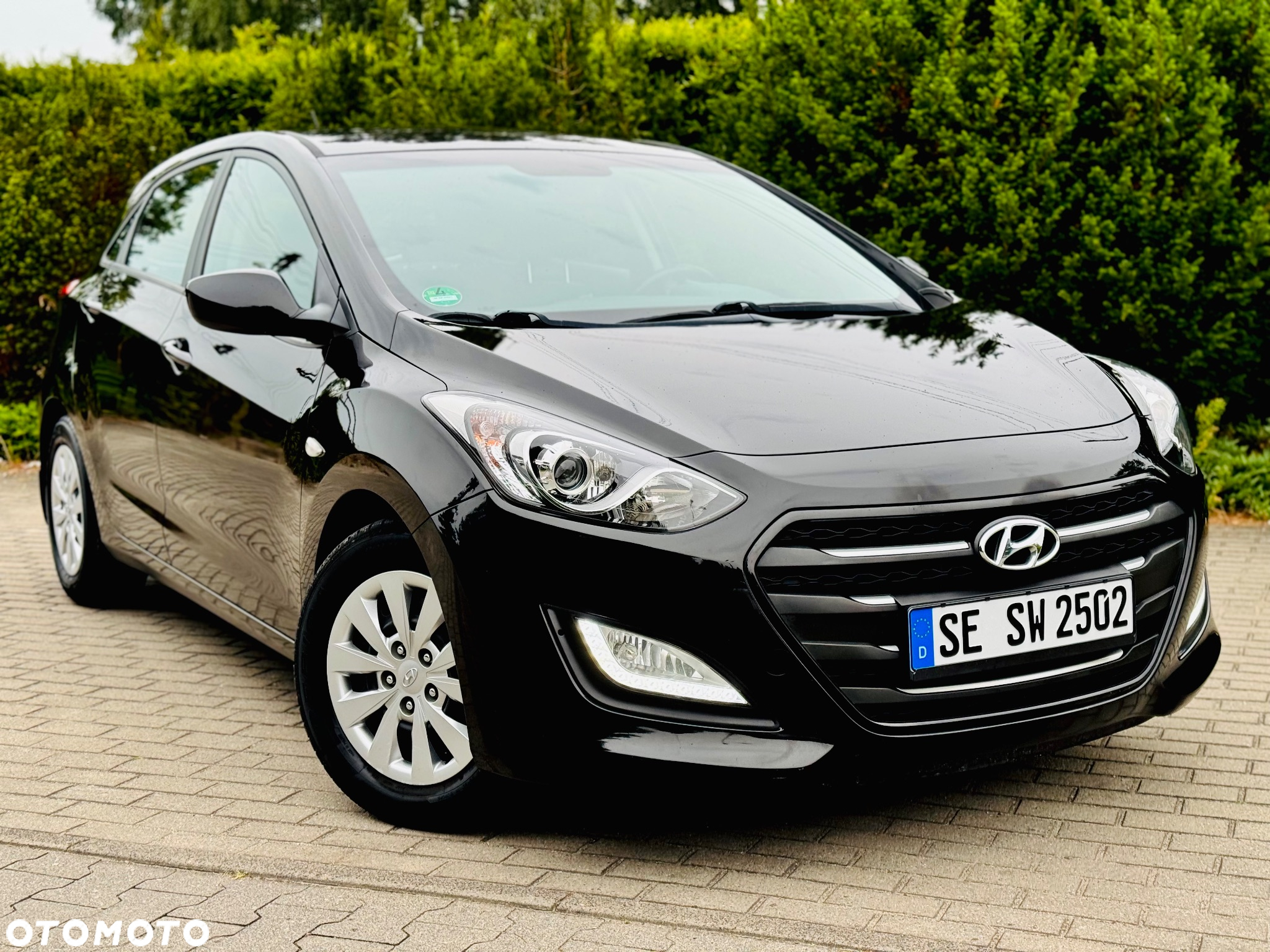 Hyundai i30 1.4 Premium - 33