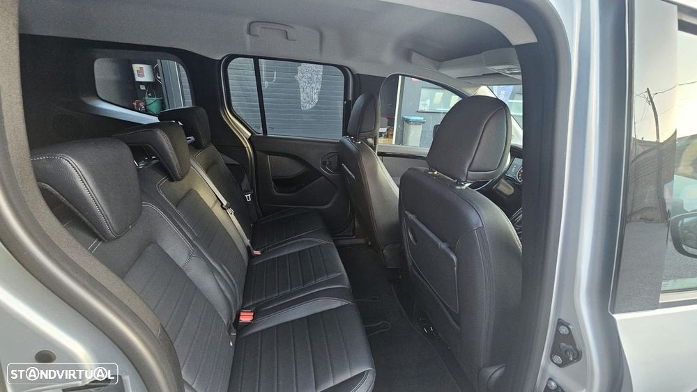 Mercedes-Benz Citan - 11