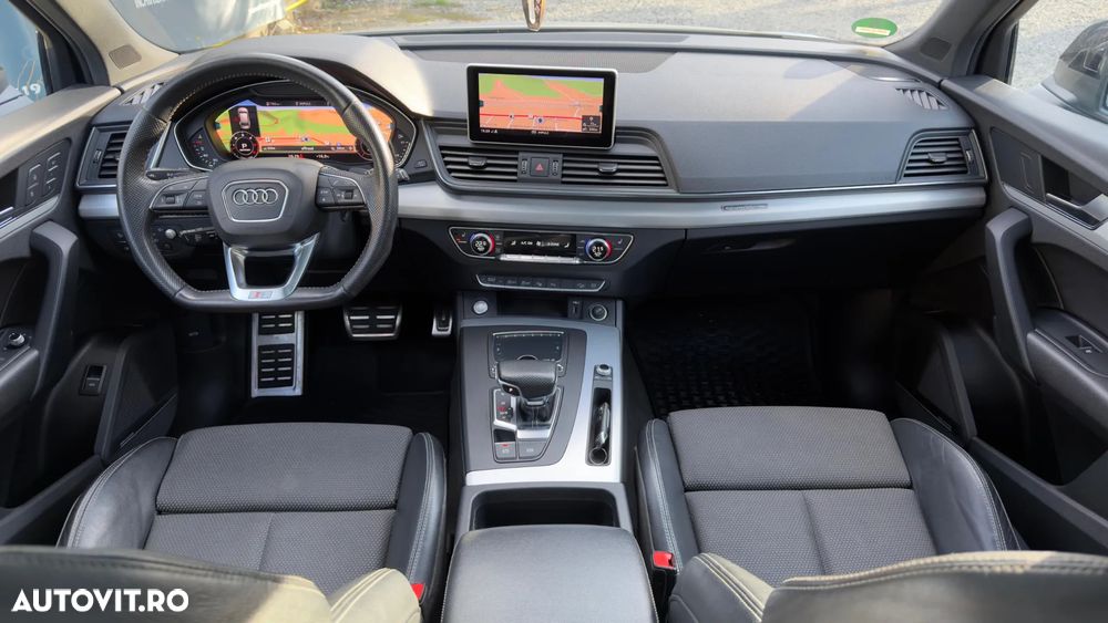 Audi Q5 - 7