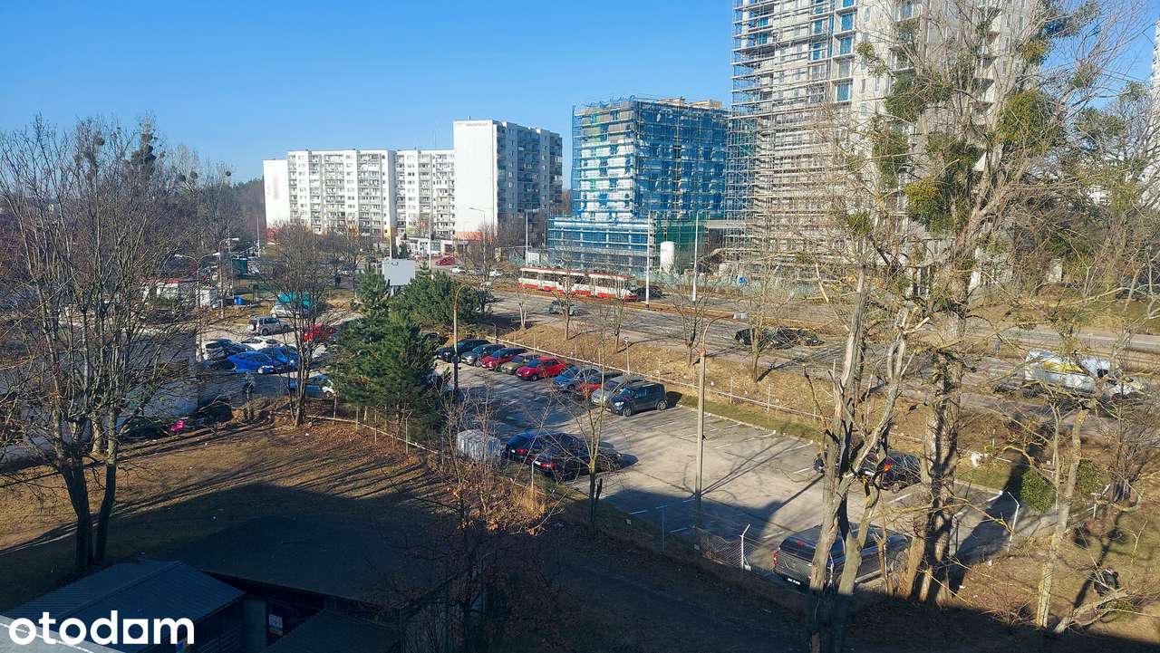 Gdańsk Morena, ul. Rakoczego – grunt 3 603 m² do najmu - Pełny obrazek: 3/6