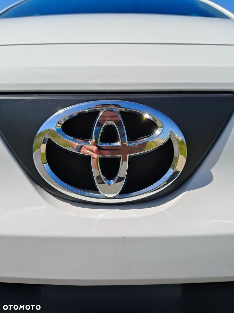 Toyota Aygo X 1.0 VVT-i Comfort - 28