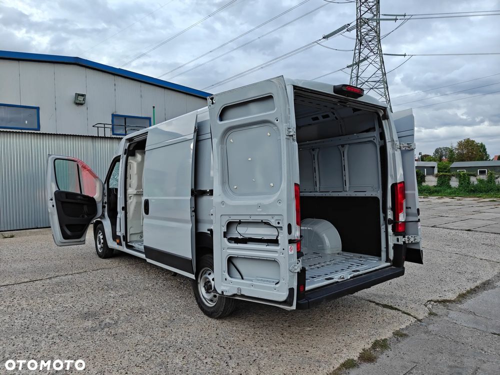 Citroën 2025 JUMPER 35 Heavy 2.2 POWER SALON POLSKA - 20