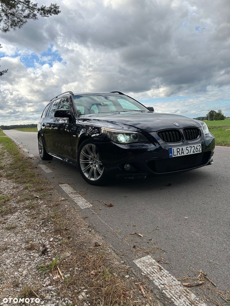 BMW Seria 5 530d - 1