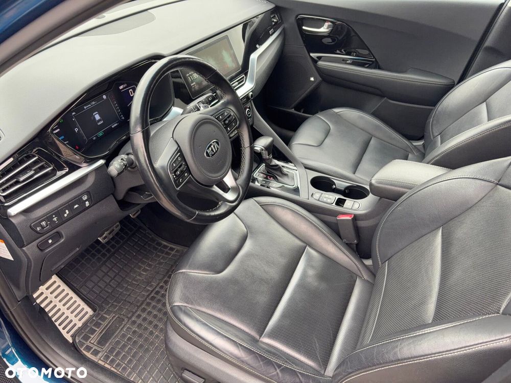 Kia Niro - 9