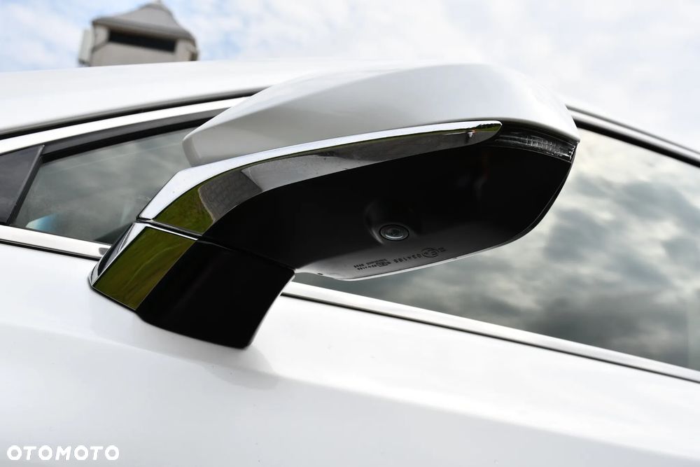 Lexus NX 300 AWD Executive Line - 36