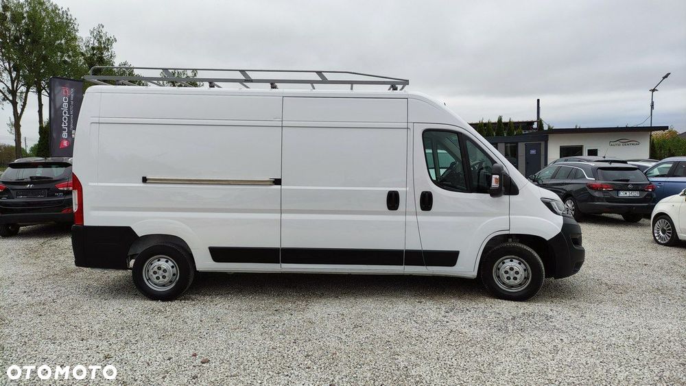 Peugeot Boxer - 15