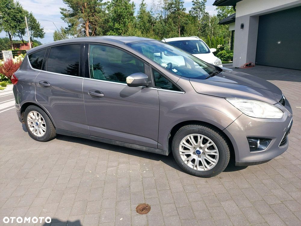 Ford C-MAX - 17