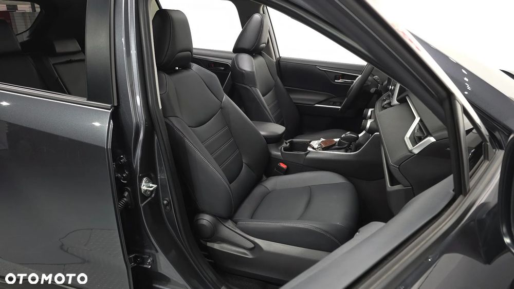 Toyota RAV4 2.5 Hybrid Comfort 4x2 - 6