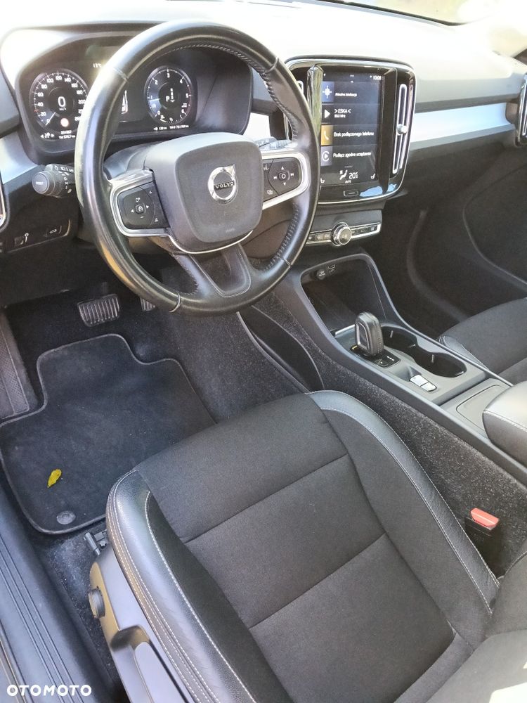 Volvo XC 40 - 12