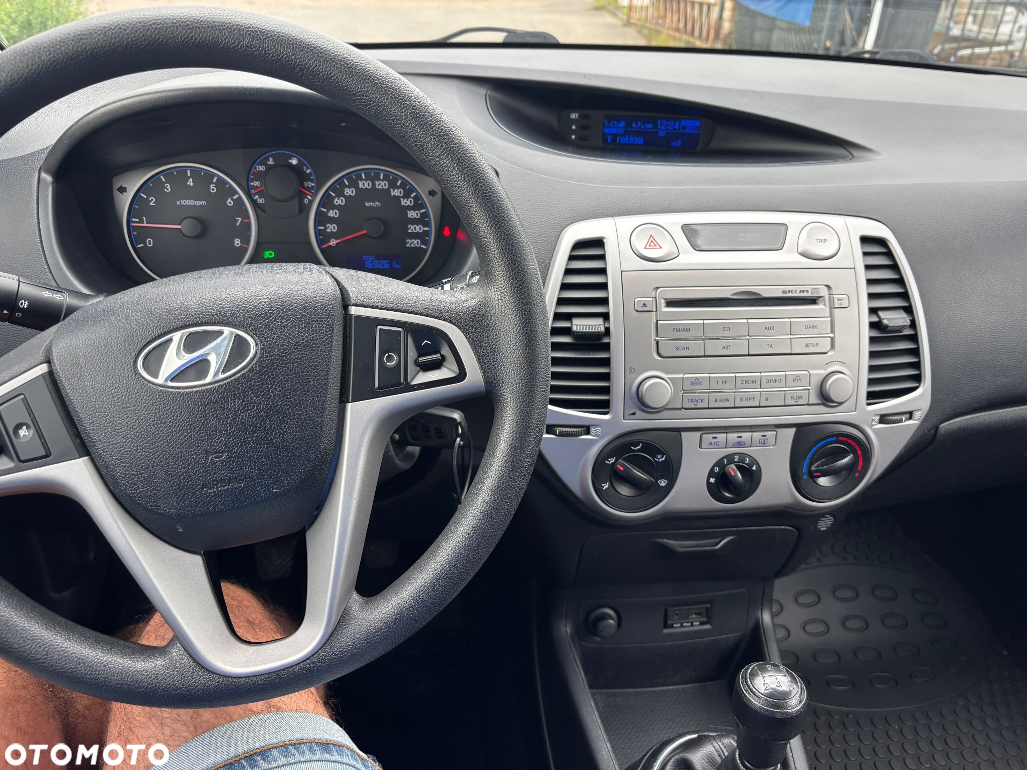 Hyundai i20 1.2 Edition 20 - 30