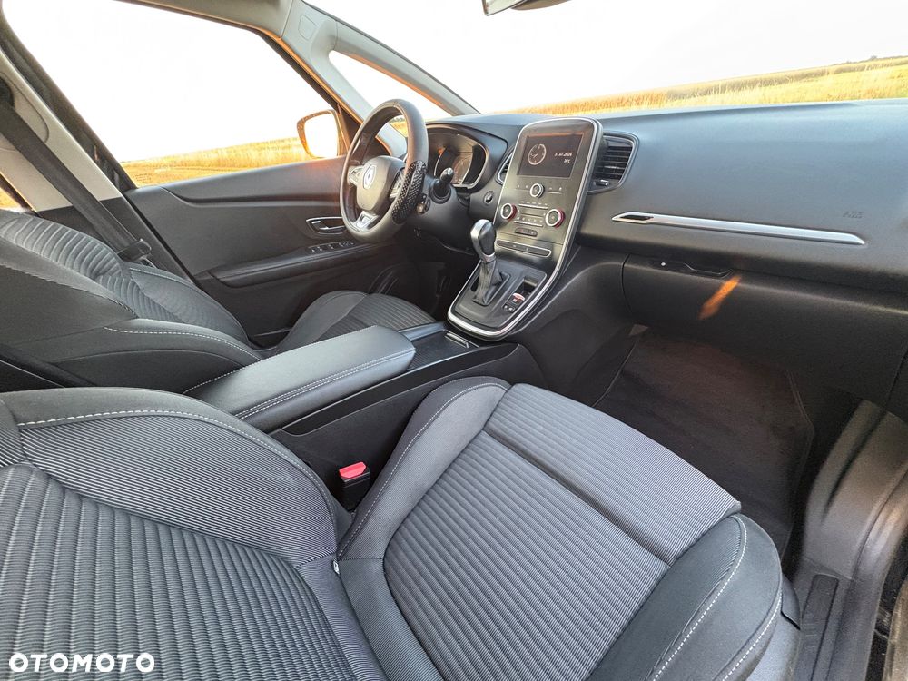 Renault Scenic 1.5 dCi Intens EDC - 13