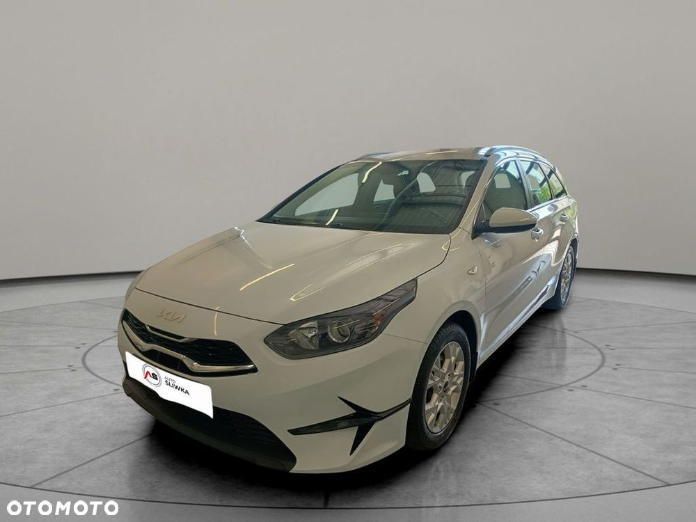 Kia Ceed - 2