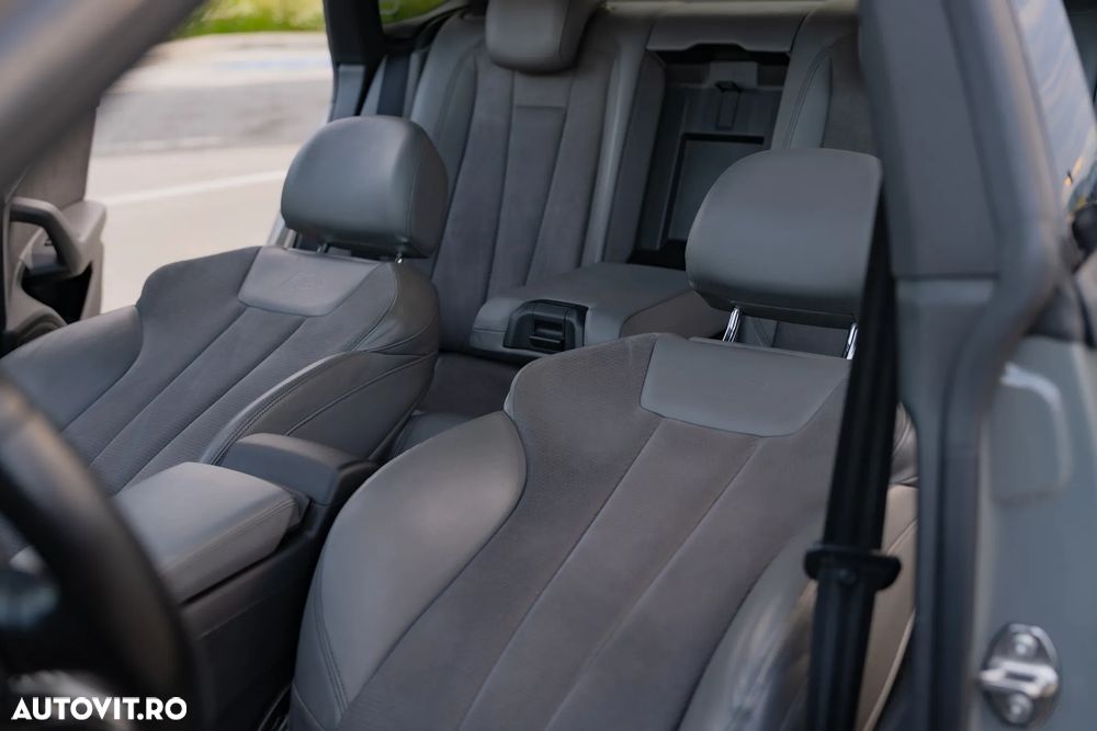 Audi A5 Sportback - 14