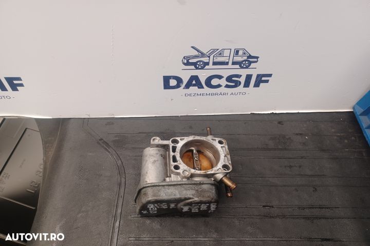 CLAPETA ACCELERATIE 25177983 25177983 Opel Corsa C [2000 - 2003] Hatc - 3