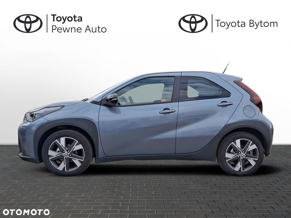 Toyota Aygo X - 3