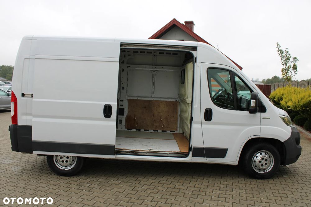Fiat Duacto L2H2 - 11