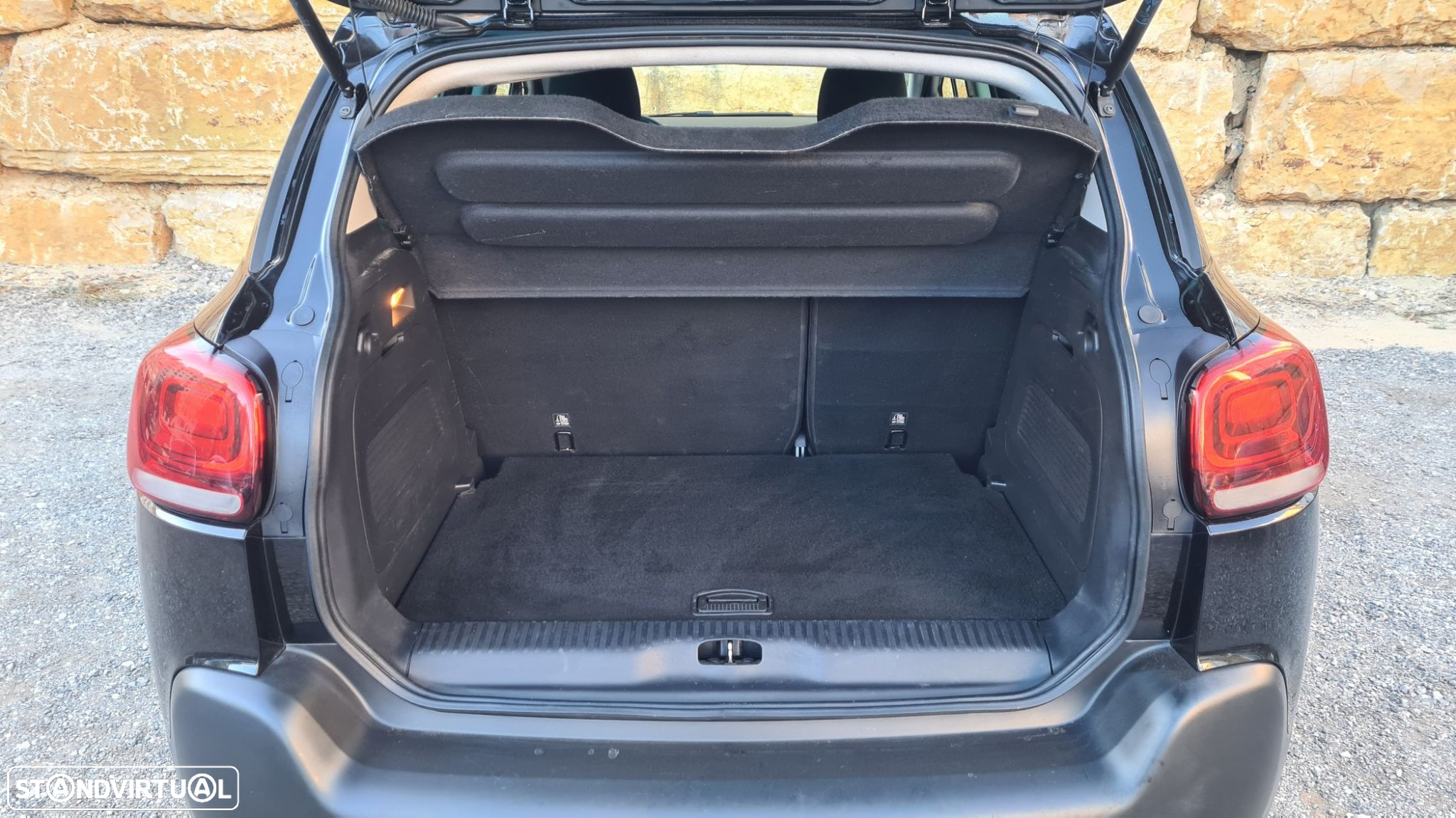 Citroën C3 Aircross - 52