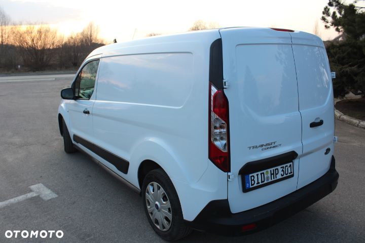Ford TRANSIT CONNECT - 3