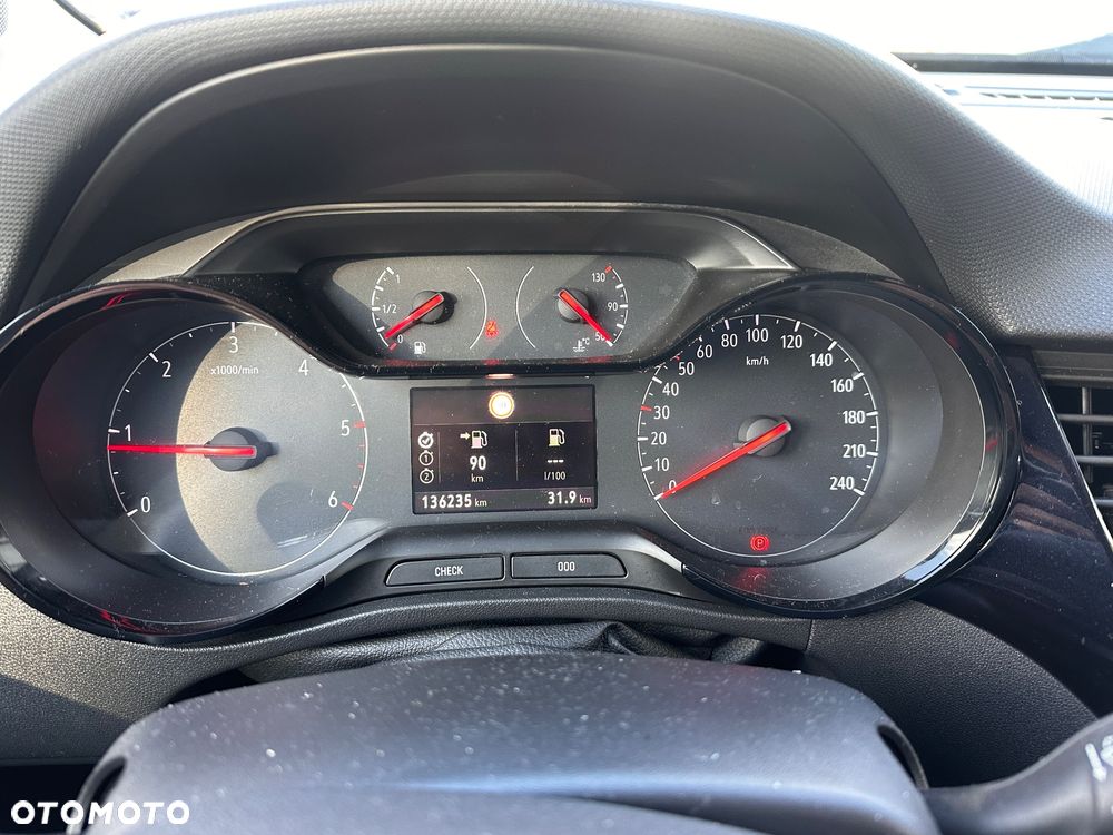 Opel Crossland X 1.5 Start/Stop Design LIne - 9