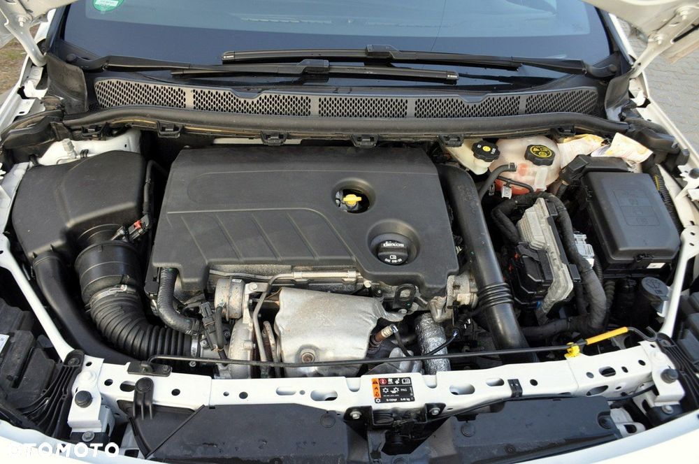 Opel Astra - 38