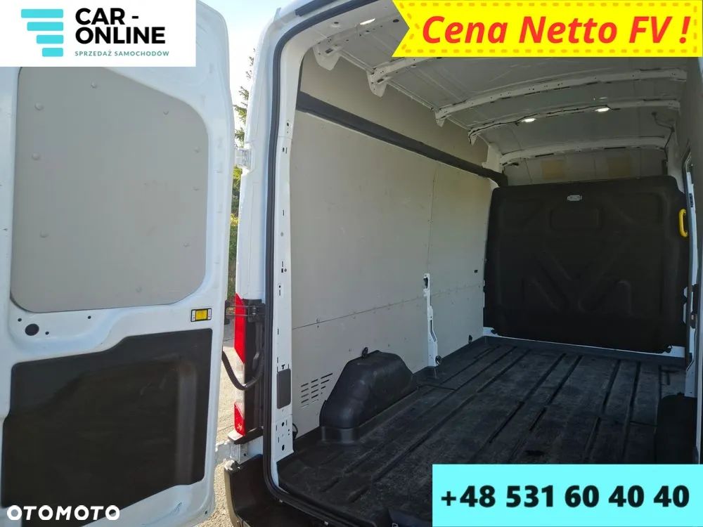 Ford Transit - 11