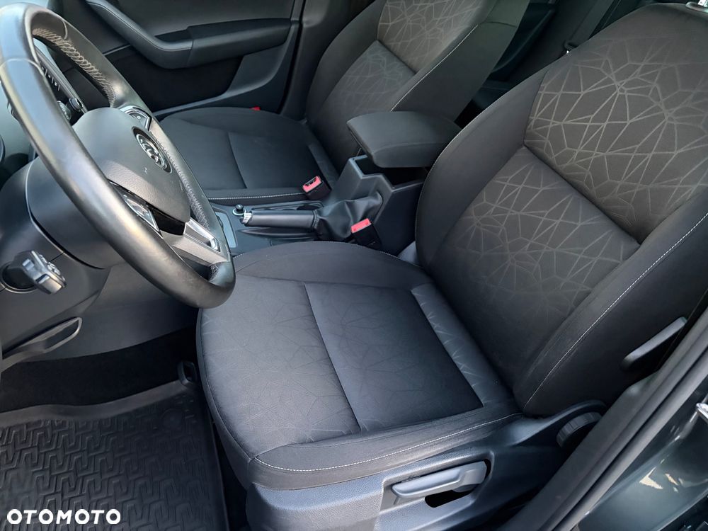 Skoda Octavia 1.8 TSI (Green tec) Ambition - 18