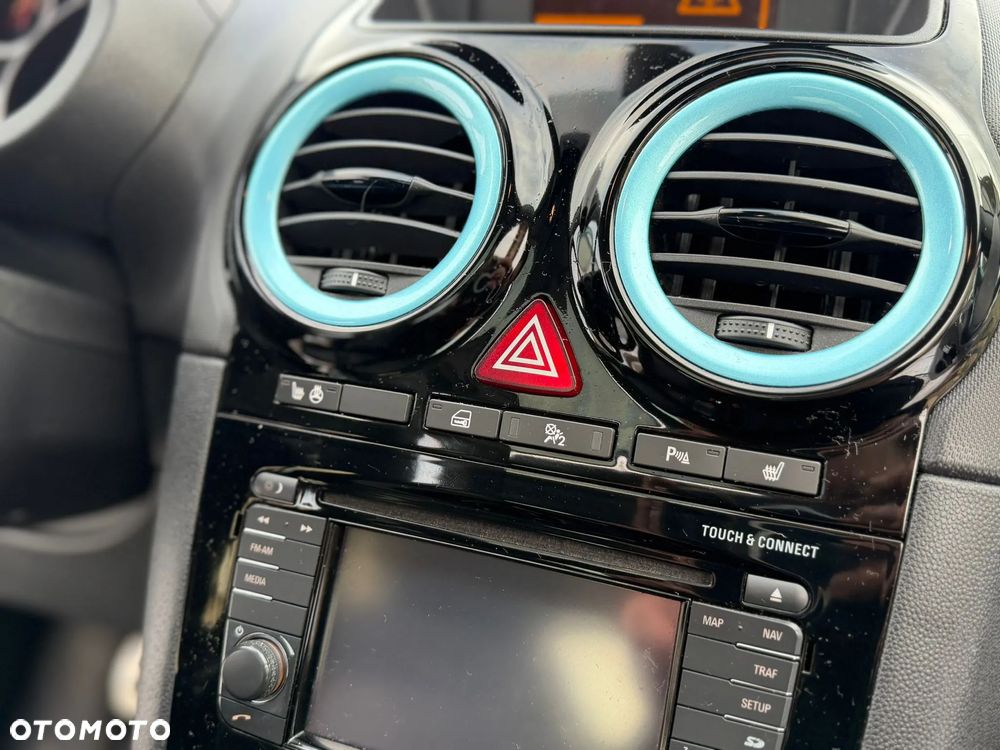 Opel Corsa 1.3 CDTI DPF Color Edition - 25