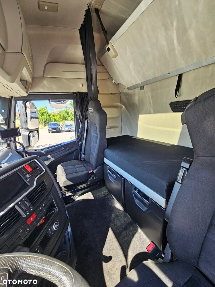 Iveco S-WAY 490KM - 6