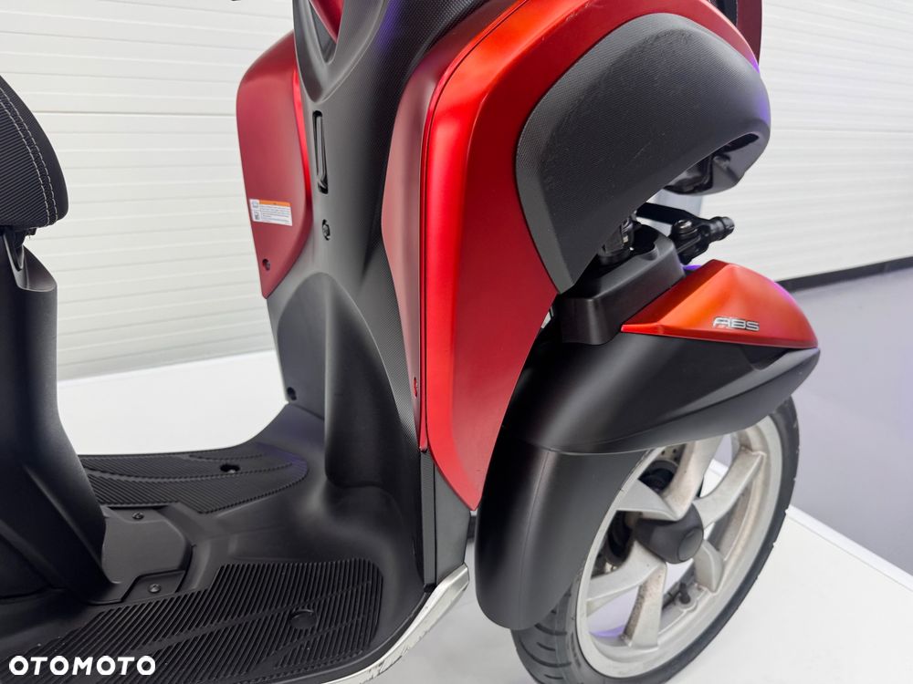 Yamaha Tricity - 24