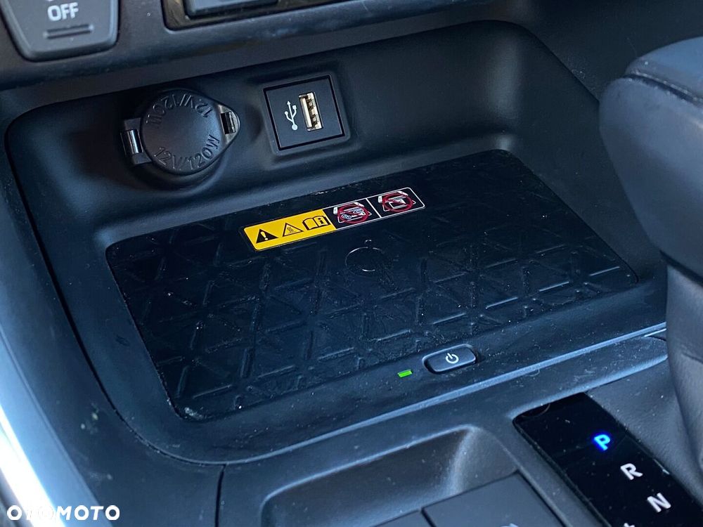 Toyota RAV4 2.5 Plug-In Hybrid Dynamic 4x4 - 32