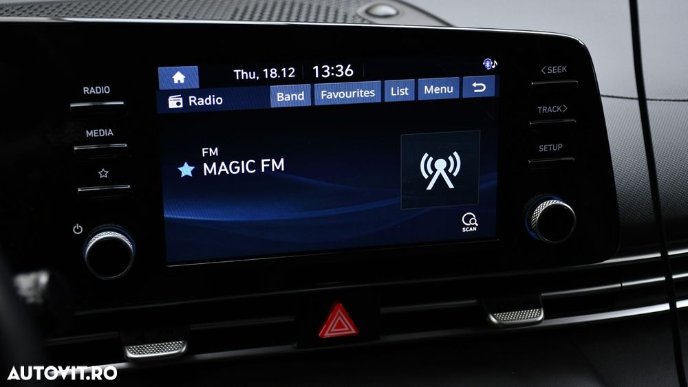 Hyundai Elantra 1.6 l 123 CP 6MT Exclusive - 17