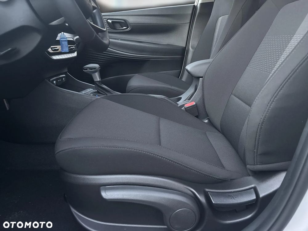 Hyundai i20 1.0 T-GDi Modern DCT - 12