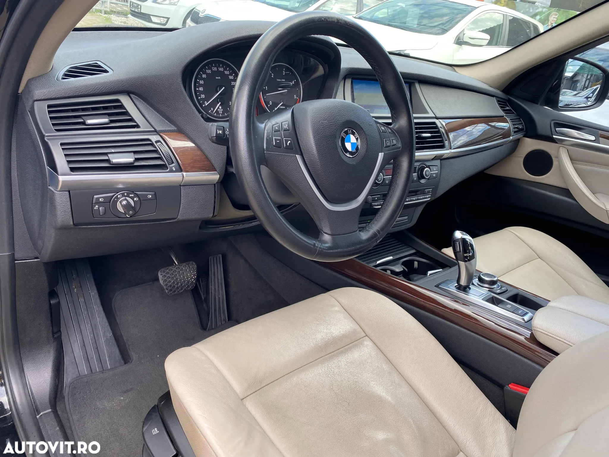 BMW X5 xDrive30d - 9