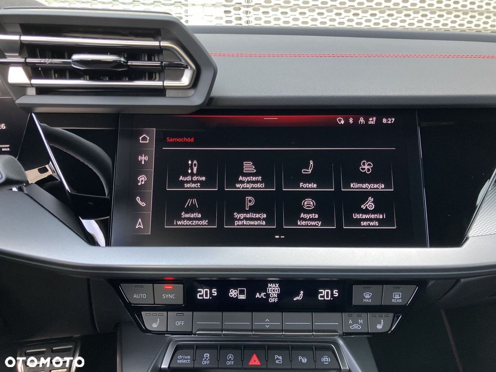 Audi S3 Sportback - 25