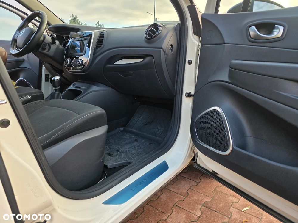 Renault Captur 1.3 TCe Intens - 19