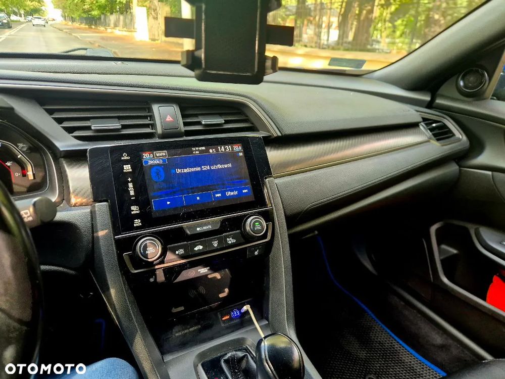 Honda Civic 1.5 T Prestige (Navi) - 5