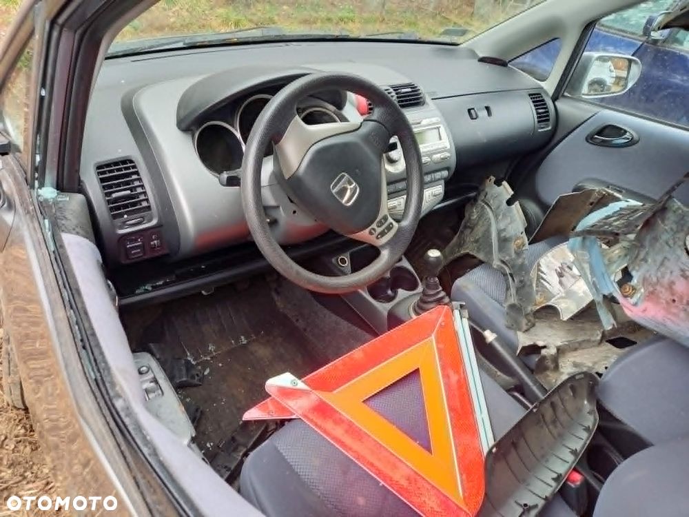 części do HONDA JAZZ 1.4 B 2005r. - 3
