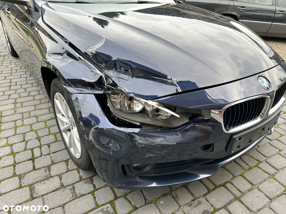 BMW Seria 3 320d - 7