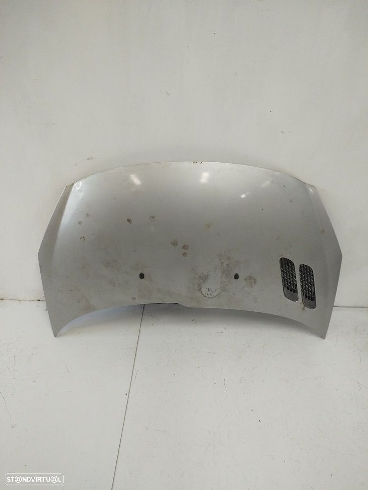 Capot Peugeot 206 Hatchback (2A/C) - 1