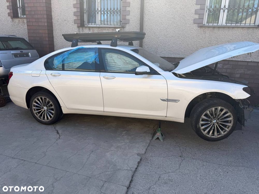 BMW Seria 7 730d xDrive - 4